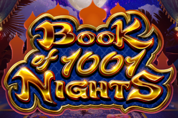 Book of 1001 Nights