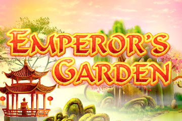 Emperors Garden dans le casino en ligne
