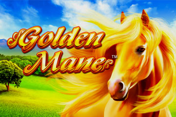 Golden Mane