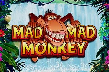 Mad Mad Monkey