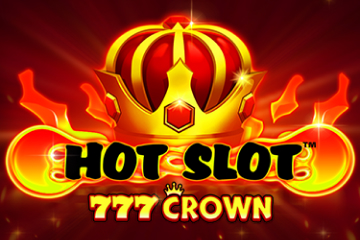 Machine à sous Hot Slot: 777 Crown Extremely Light