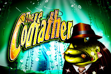 Machine à sous en ligne gratuite The Codfather
