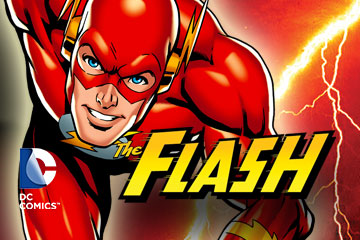 The Flash 2016