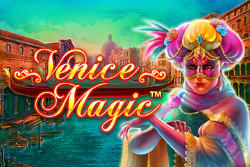 Venice Magic