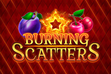 Burning Scatters