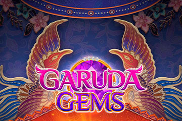 Garuda Gems par Pg Soft