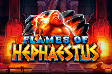 Flames of Hephaestus