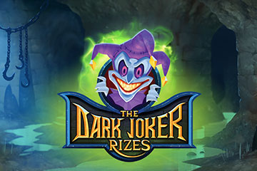 Machine à sous en ligne Dark Joker Rizes