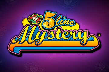 5 Line Mystery