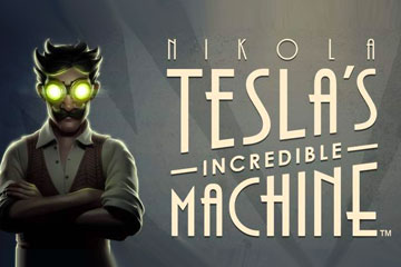 Jouer à Nicola Tesla’s Incredible Machine