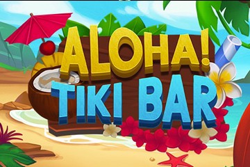 Aloha! Tiki Bar par Mascot