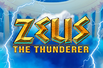 Zeus the Thunderer