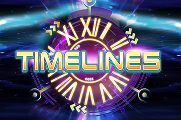 Timelines - machine à sous en ligne