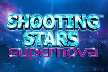 Shooting Stars: Supernova