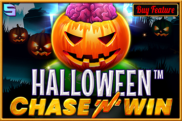 Halloween Chase’N’Win par Spinomenal