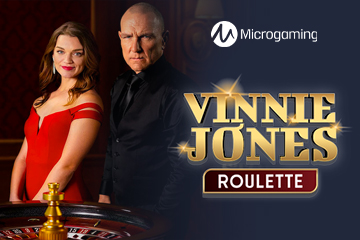 Machine à sous Vinnie Jones Stories Roulette sans inscription !