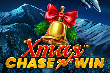 Machine à sous Xmas Chase N Win sans inscription !