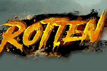 Machine à sous gratuite Rotten
