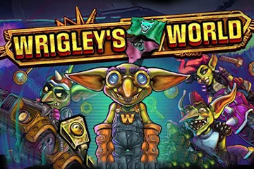 Wrigley's World en ligne gratuit