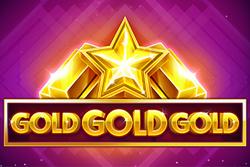 Gold Gold Gold dans le casino en ligne