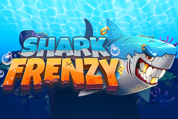 Machine à sous Shark Frenzy sans inscription