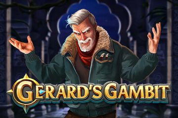 Gerard’s Gambit par Playngo