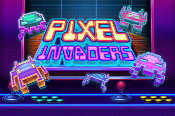 Jouer à Pixel Invaders