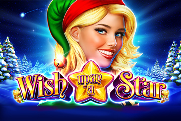 Machine À Sous Gratuite Wish Upon a Star