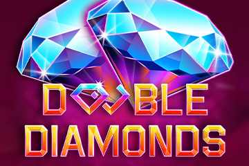 Double Diamonds 50 en ligne