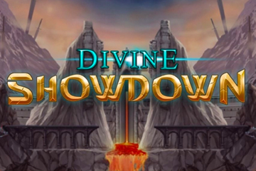 Machine à sous Divine Showdown