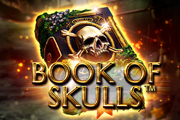 Book of Skulls - Uncharted Treasure dans le casino en ligne
