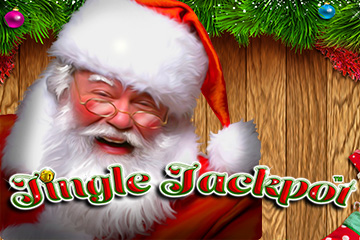 Jingle Jackpot No Pot