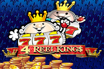 4 Reel Kings