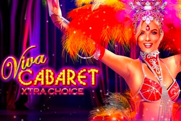 Viva Cabaret 95%