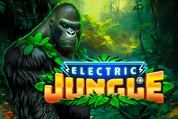 Machine à sous Electric Jungle