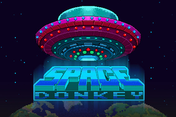 Space Donkey dans le casino en ligne