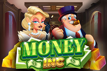 Machine à sous Money Inc en ligne