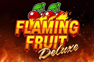 Flaming Fruit Deluxe par Tomhorn
