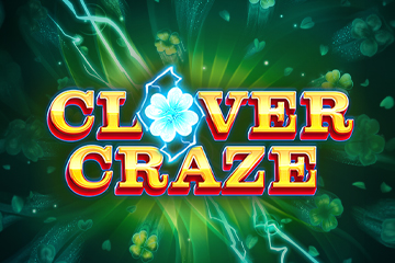 Clover Craze dans le casino en ligne