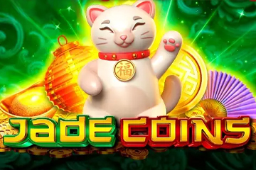 Machine à sous Jade Coins sans inscription !