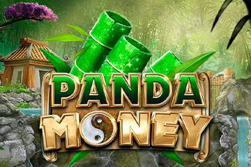 Panda Money - machine à sous en ligne