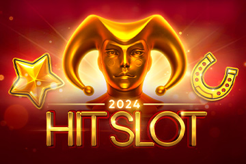 2024 Hit Slot par Endorphina