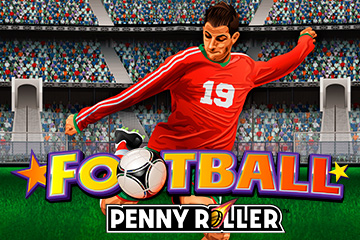 Football Penny Roller - machine à sous en ligne