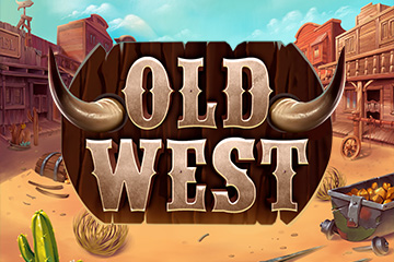 Old West par Evoplay