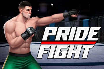 Jouer à Pride Fight