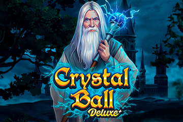 Crystal Ball Deluxe - machine à sous en ligne