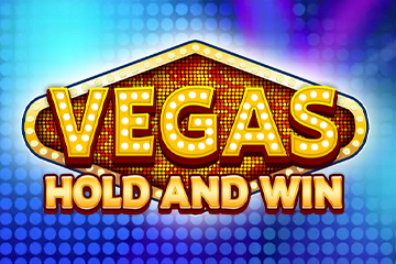 Machine à sous en ligne Vegas Hold & Win