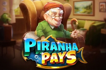 Machine à sous Piranha Pays en ligne