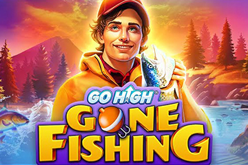 Go High Gone Fishing dans le casino en ligne