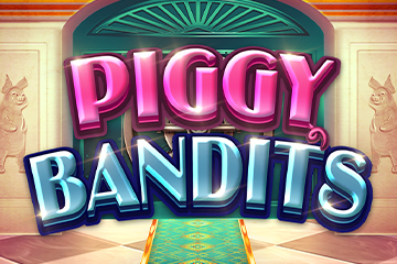 Jouer à Piggy Bandits
